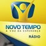 Rádio Novo Tempo (Լոնդրինա) 89.3 FM