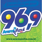 Арара Азул FM