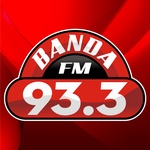 ബന്ദ 93.3 FM - XHQQ