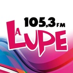 ラ・ルーペ 105.3 FM – XHPAG