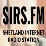 Shetlands internetradiostation