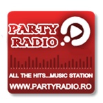 Party Radio Rumunsko