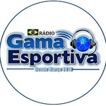 Радио Gama Esportiva