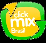 Rádio Click Mix – Pop Rock Brésil