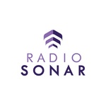Radio-sonar