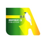 阿拉蓬加斯广播电台 FM