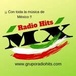 Grup Radio Hits – Radio Hits MX