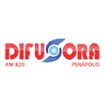 Ràdio Difusora de Penápolis