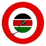 Бір аялдама радиосы Кения
