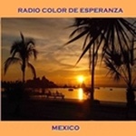Rádio Color De Esperanza