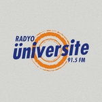 Radyo universitet