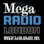 Mega Radio Londonā
