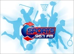 الرياضة FM 96.7