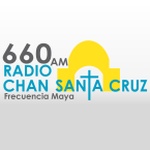 SQCS - ریڈیو چان سانتا کروز - XECPR