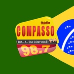 קומפאסו FM 987