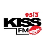 Kiss 95.3 FM - XHROO