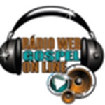 Rádio Web Gospel online