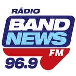 బ్యాండ్‌న్యూస్ FM సావో పాలో