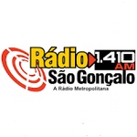 Радио Сан-Гонсалу 1410