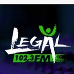 Радио Legal FM 102,3