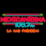 मेक्सिकनसीमा - XHYW