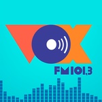 ВОКС FM