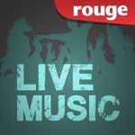 Rouge FM – Կենդանի երաժշտություն