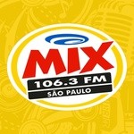 Mix FM Σάο Πάολο