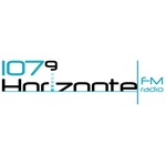 IMER - Horizonte 107.9 FM - XHIMR