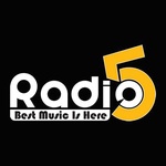 Radio 5 Turki