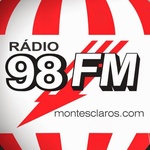 Radio Montes Claros 98,9 FM