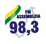 „Radio Assembleia FM“.