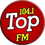 FM 104.1 העליון