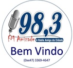 Radio FM Amizade
