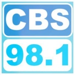 Grazie a CBS FM