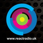 React Radyo İngiltere