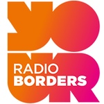 Perbatasan Radio