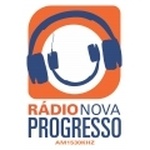 ラジオ ノヴァ プログレソ