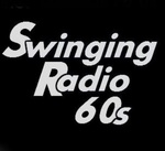 Swingujące radio z lat 60