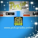 PickupRadio – Ελληνικό