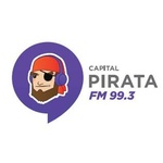Pirata FM Cancún — XHCQR