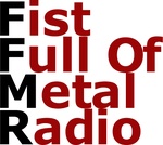 Radio Pięść Pełna Metalu