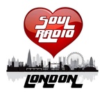Amor Soul Rádio Londres