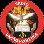 „Radio Unção Profética“.