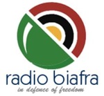 วิทยุ Biafra