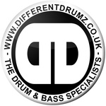 Différentes radios Drumz DnB
