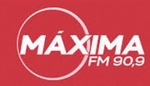 Реде Максима FM 90.9