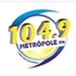 Радыё Metrópole 104.9 FM