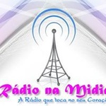 רדיו Na Mídia
