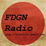 FDGN ռադիո